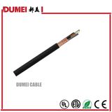 Factory Power Cable Vvr for Escalator and Elevator Cable