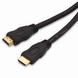 HDMI 19p Male Cable for TV