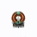 Toroidal Coil Filter and Choke Coil, Available in Various Sizes