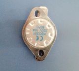 Ksd Bimetal Thermostat Oil Heater Thermal