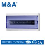 IP 65 Distribution Box with 16 Ways