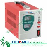 SVR-1000va Relay-Type Automatic Voltage Regulator/Stabilizer