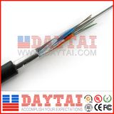 Outdoor GYTA Aerial&Duct Fiber Optic Cable