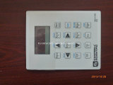 Microwave CNC Embossed Keys Tactile Membrane Switch