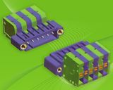 PCB Spring Terminal Block Connector