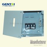 Good Quality Qo4f Qo4s D Type Plug in Panel Box