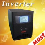 LCD/LED Pure Sine Wave DC AC 300W-3000W Power Inverter