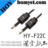 Fiber Cable/Fiber Connector Cable (HY-F22C)