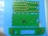 Membrane Switch Flexible Printed Board Rigid PCB Circuit