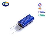Sueper Capacitor 5.5V 3.5f Combined High Temperature 85 Degrees Celsius Series