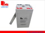 FM400 Rechargeable Lead Acid Gel Battery for Solar Backup System