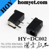 High Quality DC Socket/DC Jack (DC-002)
