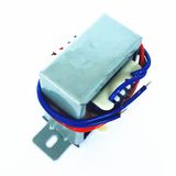 High Frequency Electric Power Transformer for TV