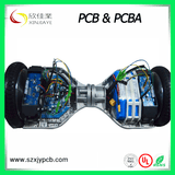 Hot Sale! Electronics Scooter/Balance Scooter PCB