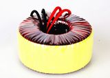 Power Distribution Toroidal Transformer for Electric IEC Approval