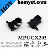 2pin SMD Push Button Switch/ Reset Switch (MPUCX203)