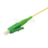 APC Connector Optical Fiberpatch Cord