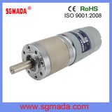 DC Gear Motor for Kitchen Equipments
