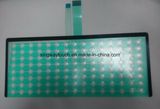 Customized Upper + Lowwer Circuit Membrane Switch