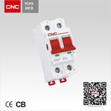 New Type Ych9 Disconnector (Isolating Switch)