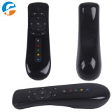 Air Mouse Remote Control for DVD/TV (KT-1215) with Black Color