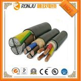 2018 Cheap Wholesale 3 Core 10mm Price High Voltage DC Electrical Power Cable