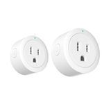 WiFi Switch Socket, APP Control Smart Plug