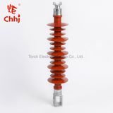 Good Quality Composite / Polymer Cross Arm Insulator 11kv 33kv