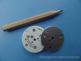 Aluminum LED PCB Design with Bare Board Testing