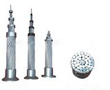 Bare Conductors All Aluminium Alloy Conductor Overhead Power Cable