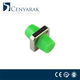 Fiber Optic Cable Adapter/ Coupler FC/APC Simplex Apply to Multi-Mode and Single-Mode