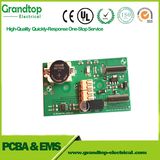 Car Air Purifier PCBA Components