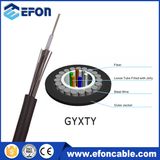GYXTY Swa Armor Optical Fiber Cable