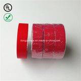 Insulation Tape RoHS Approved PVC Electrical Insulation Adhesive Tape