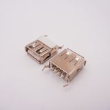 USB-a Interface Type Flat Base (180 degree bending) Welding Type USB Female
