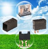DC 24V Power Relay for Smart Meter