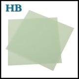 Fiberglass Electrical Insulation Laminate Sheet Epoxy Resin