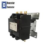 Cooling System Electrical Magnetic AC Contactor Hcdpy324090 Air Conditioner Parts