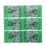 Double-Sided PCB Circuit Board and Fr4 PCB Designer