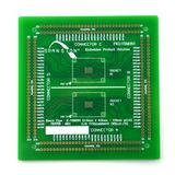 Fr4 PCB Prototype with Best Price