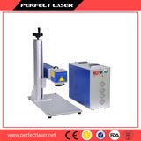 Cattle Ear Tags Laser Marking Machine with Cheap Price