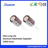Best Electrolytic Capacitor Manufacturers 15UF 160V