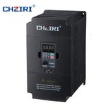Chziri Three Phase 20HP AC Drive 15kw Zvf300-G015/P018t4MD