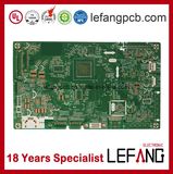 Keyboard Printed Circuit Board Manufacturer
