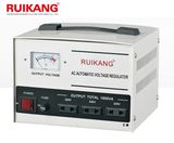 Relay Type AVR 2000va 50Hz Voltage Stabilizer Regulator
