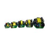Round Constant Current LED Driver Passed SAA TUV ETL Certifications