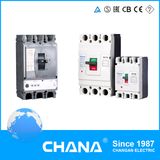 Cam1 Series 630A Moulded Case Circuit Breaker MCCB