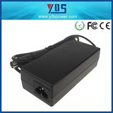 AC, DC Output Type and LED Usage 12V 5A Adaptor