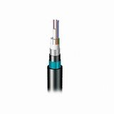 Outdoor Fiber Optic/Direct Burial Cable (GYFTZA53)