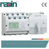 200A 2p/3p/4p Automatic Transfer Switch (RDS3-250C)